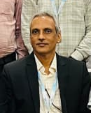 Abhijeet Baggai