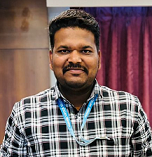 Chetan Kusalkar