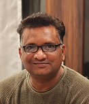 Pravin Mahajan